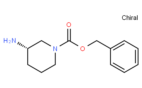 (S)-3-Amino-1-Cbz-piperidine