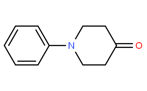 N-Phenylpiperidine-4-one