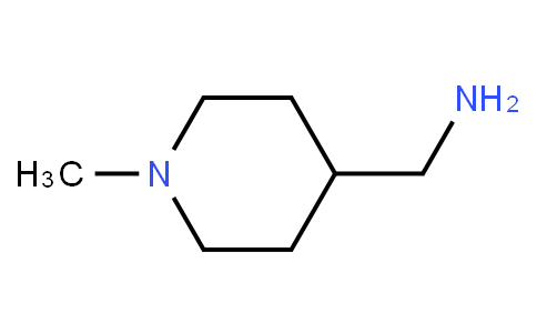 (1-METHYL-4-PIPERIDINYL)METHANAMINE