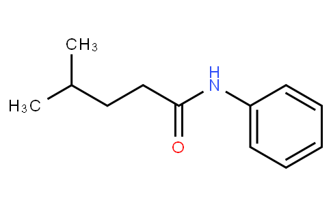 Isobutyl acetanilide