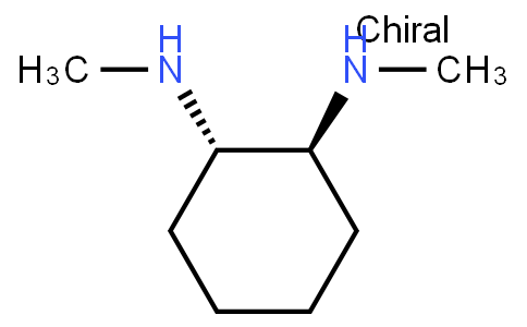 (1S,2S)-N,N'-Dimethyl-1,2-cyclohexanediamine