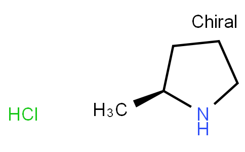 (S)-2-Methylpyrrolidine hydrochloride