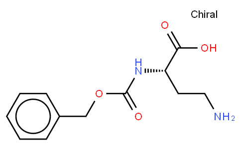 N-alpha-Cbz-L-2,4-diamiobutyric acid