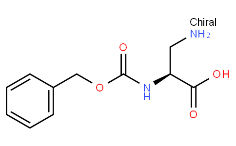 Cbz-beta-Amino-L-alanine