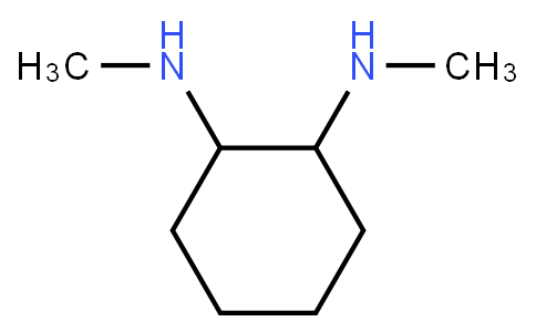 N,N'-Dimethyl-1,2-cyclohexanediamine