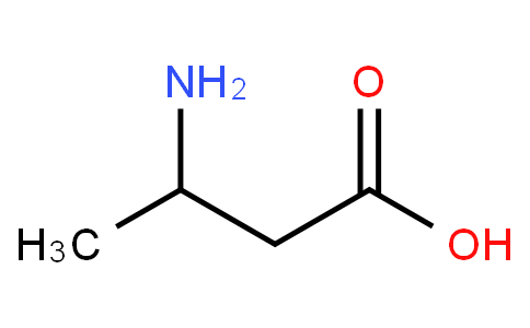 DL-3-氨基丁酸