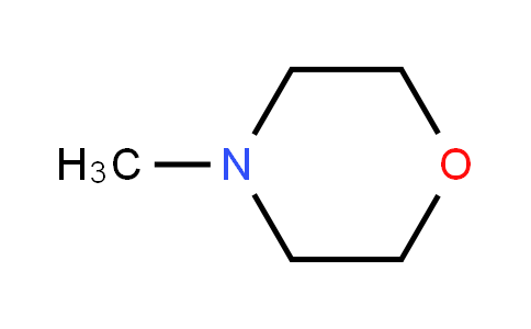 N-methylmorpholine