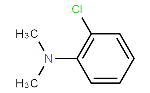 2-Chloro-N,N-dimethylaniline