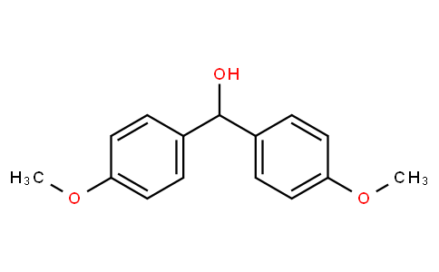 4,4'-Dimethoxybenzhydrol