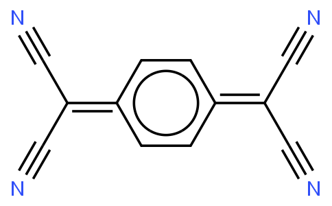 7,7,8,8-Tetracyanoquinodimethane