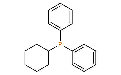 Cyclohexyldiphenylphosphine