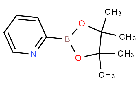 Pyridine-2-boronic acid pinacol ester