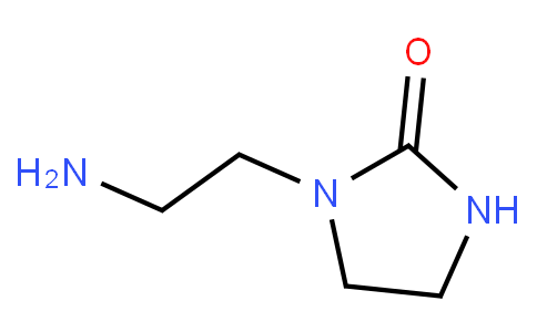 1-(2-aminoethyl)imidazolidin-2-one