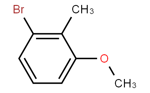 1-bromo-3-methoxy-2-methylbenzene