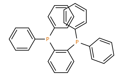 1,2-BIS(DIPHENYLPHOSPHINO)BENZENE