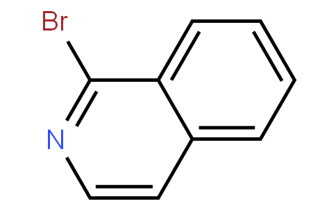 1-bromoisoquinoline