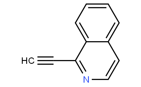 1-ethynylisoquinoline