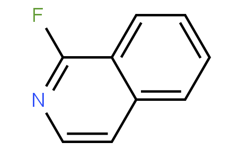 1-fluoroisoquinoline