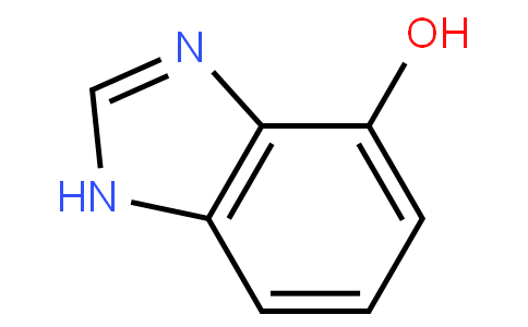 1H-benzo[d]imidazol-4-ol