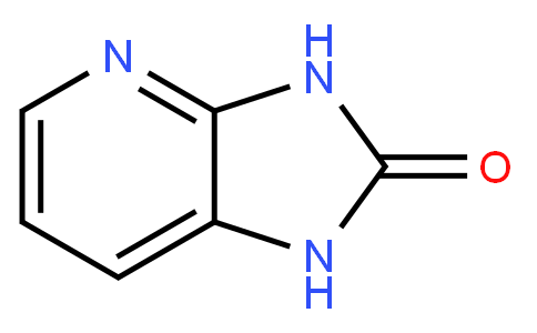 1H-imidazo[4,5-b]pyridin-2(3H)-one