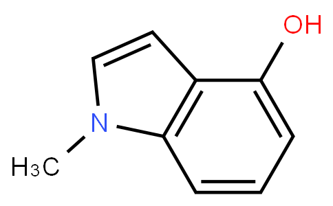 1-methyl-1H-indol-4-ol