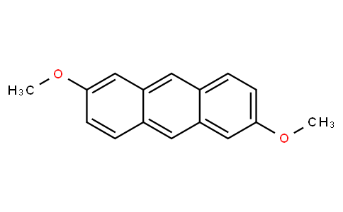 2,6-dimethoxyanthracene