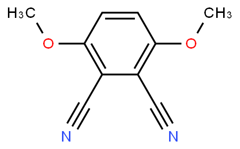 3,6-dimethoxyphthalonitrile