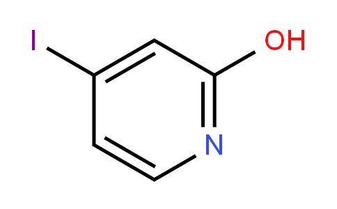 4-iodopyridin-2-ol