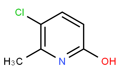 5-chloro-6-methylpyridin-2-ol
