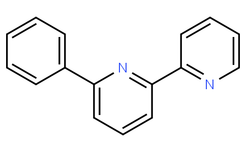 6-phenyl-2,2'-bipyridine
