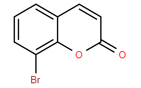 8-bromo-2H-chromen-2-one