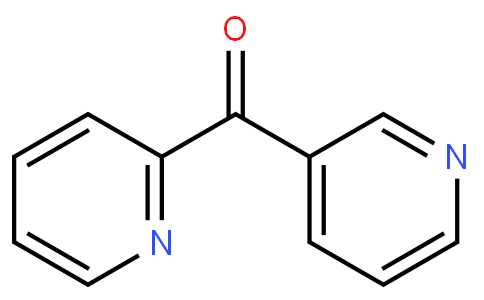 pyridin-2-yl(pyridin-3-yl)methanone