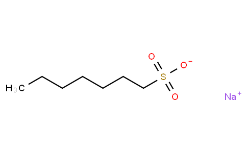 Sodium 1-Heptanesulfonate