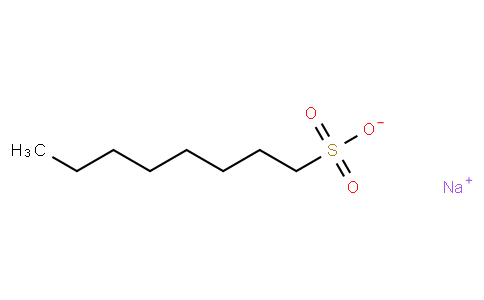 SodiuM 1-octanesulfonate