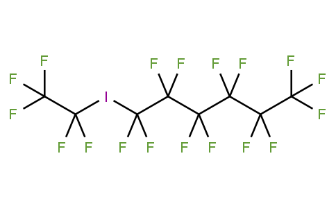 Perfluorohexyl ethyl iodine