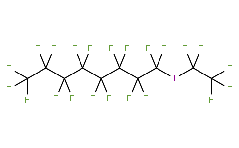 Perfluorooctyl ethyl iodine