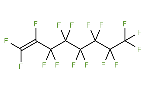 Perfluorohexyl ethylene