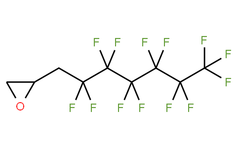 3-(全氟正己基)环氧丙烷