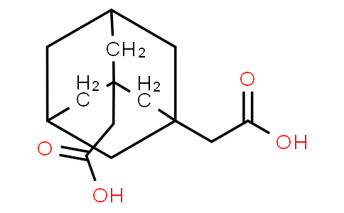 1,3-AdaMantanediacetic Acid