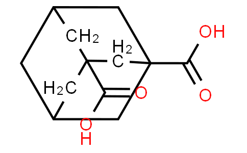 1,3-AdaMantanedicarboxylic Acid