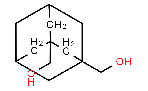 1,3-AdaMantanediMethanol