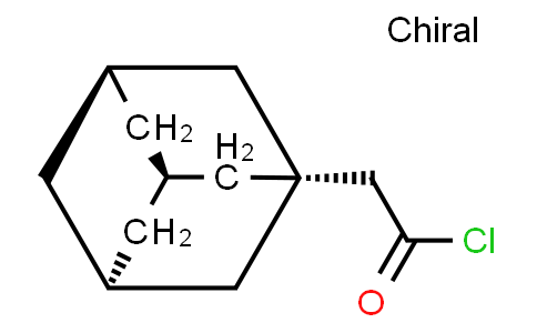 1-AdaMantane Acetyl Chloride