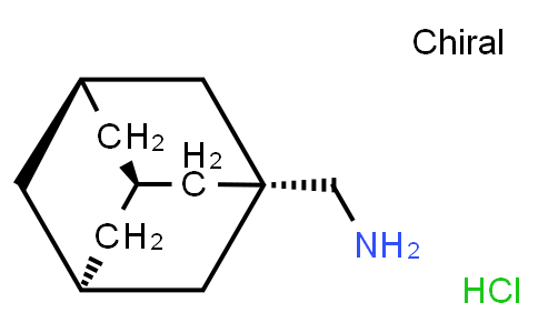 1-AdaMantane MethylaMine