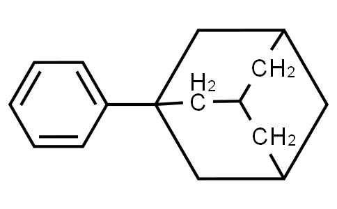 1-PhenyladaMantane