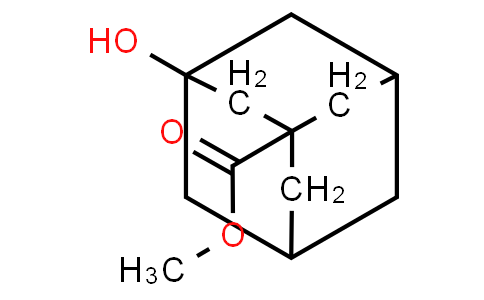 3-Hydroxy-1-Methoxycarbonyl AdaMantane