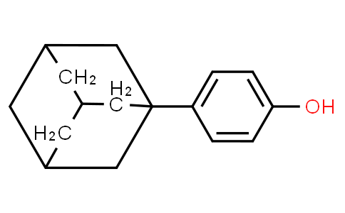 4-(1-AdaMantyl)Phenol