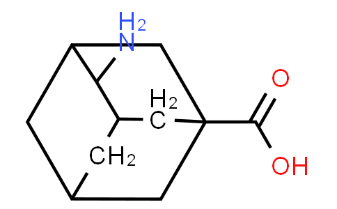 4-AMino-1-AdaMantane Carboxylic Acid