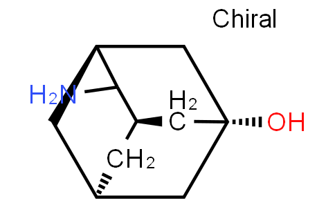 4-氨基-1-羟基金刚烷盐酸盐