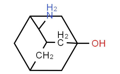 4-AMinoadaMantan-1-ol