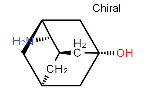 顺式4-氨基-1-金刚烷醇